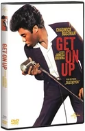 Dramaty DVD - Get On Up - miniaturka - grafika 1