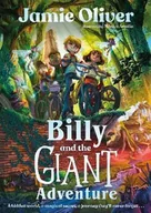 Pozostałe książki - Billy and the Giant Adventure - miniaturka - grafika 1
