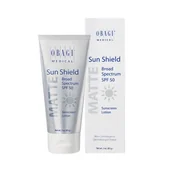 Kremy do twarzy - Obagi Sun Shield Matte Matujący krem SPF50 85g - miniaturka - grafika 1