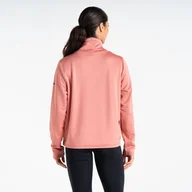 Bluzy damskie - Dare 2b - Damski Polar Lexan Różowy, Rozmiar: 44 - miniaturka - grafika 1