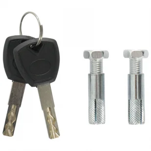 B2B Partner Sejf meblowy FIFTY BT SAFE 1 152779 - Sejfy i kasy pancerne - miniaturka - grafika 5