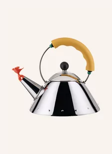 Alessi Czajnik gelb - Dzbanki i imbryki - miniaturka - grafika 1