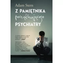Z pamiętnika początkującego psychiatry - Wywiady, wspomnienia - miniaturka - grafika 1