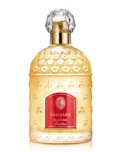 Guerlain Samsara 2018 woda perfumowana 30 ml - Wody i perfumy damskie - miniaturka - grafika 3