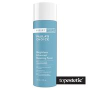 Toniki i hydrolaty do twarzy - Paulas Choice Tonik normalizujący do skóry tłustej i mieszanej Resist Weightless Advanced Repairing Toner 118 ml - miniaturka - grafika 1