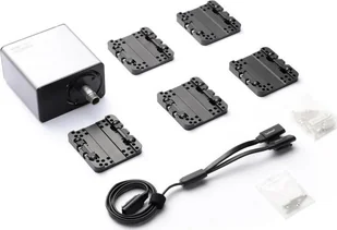 Snapmaker Zestaw z modułem CNC do 2.0 - 200W} SNM-24491 - Akcesoria do komputerów stacjonarnych - miniaturka - grafika 1