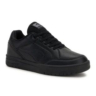 Buty dziecięce KangaROOS K-CP Dallas - Buty dla dziewczynek - miniaturka - grafika 1