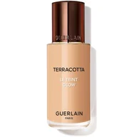Podkłady do twarzy - Guerlain Terracotta Le teint glow Podkłady 35 ml - miniaturka - grafika 1