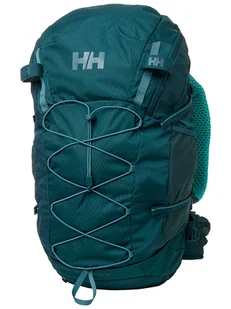 Helly Hansen Plecak turystyczny "Transistor" w kolorze turkusowym - 26 x 50 x 20 - 30 l - Plecaki - miniaturka - grafika 1