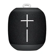 Głośniki przenośne - Ultimate Ears Wonderboom Czarny - miniaturka - grafika 1