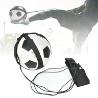 Piłka nożna - Pas Treningowy piłka nożna football ćwiczenia trener gry - miniaturka - grafika 1