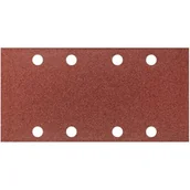 Materiały ścierne - Graphite Papier ścierny 55H739 5 szt.) - miniaturka - grafika 1