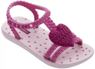Buty dla dziewczynek - Sandałki Ipanema My First Baby - grafika 1