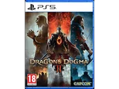 Gry PlayStation 5 - PS5 Dragon’s Dogma II - miniaturka - grafika 1