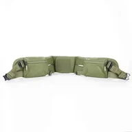 Torby fotograficzne i futerały - Shimoda Pas HD Belt zielony - miniaturka - grafika 1