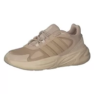 Trampki damskie - adidas OZELLE, Trampki damskie, Magic Beżowy/Magic Beżowy/Sand Strata, 42 EU, Magic Beżowy Magia Beżowy Piasek Warstwa, 42 EU - miniaturka - grafika 1