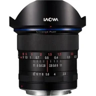 Obiektywy - Venus Optics LAOWA 12 mm f/2.8 Zero-D Pentax K - miniaturka - grafika 1
