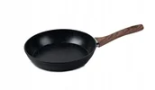 Patelnie - Patelnia tradycyjna SSW 20 cm non-stick (nieprzywierająca) 316220 - miniaturka - grafika 1