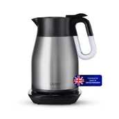 Czajniki elektryczne - Lauben VTK01S czajnik bezprzewodowy, 1,7 l - miniaturka - grafika 1