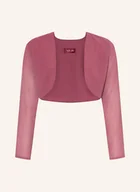 Moda i Uroda OUTLET - G.O.L. Finest Collection Bolerko rosa - miniaturka - grafika 1