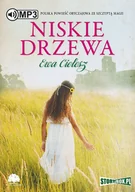 Audiobooki - literatura piękna - Niskie drzewa - miniaturka - grafika 1