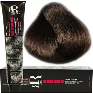 Farouk RR 8.32 Farba - krem koloryzujący do włosów, jasny beżowy blond 100 ml - Kosmetyki do stylizacji włosów - miniaturka - grafika 1
