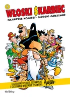 Komiksy dla dzieci - Włoski Skarbiec. Tom 5 - miniaturka - grafika 1