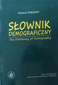 Biznes - Słownik demograficzny - miniaturka - grafika 1