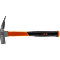 Młotki - NEO-TOOLS Młotek murarski 25-133 0.6 kg) - miniaturka - grafika 1