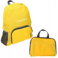 Plecaki - 2 x Lekki Składany Plecak do samolotu na wycieczkę zakupy z kieszonką - miniaturka - grafika 1