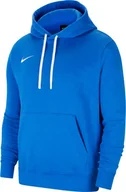 Bluzy damskie - Nike Nike WMNS Park 20 Fleece bluza 463 : Rozmiar - S - miniaturka - grafika 1