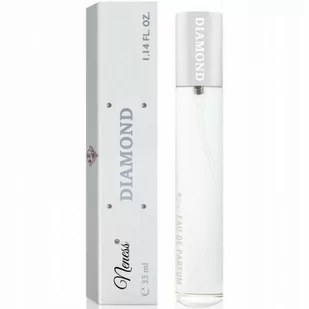 Neness  N010 Diamond Perfumy damskie 33ml - Wody i perfumy damskie - miniaturka - grafika 1