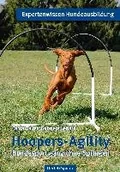 Pozostałe książki - Oertel & Spörer Hoopers-Agility - miniaturka - grafika 1