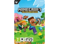 Kody i doładowania cyfrowe - Kod aktywacyjny MICROSOFT PC Minecraft Java & Bedrock Edition - miniaturka - grafika 1