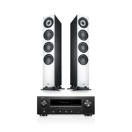 Zestawy stereo - DEFINION 3 + DENON DRA-900H - miniaturka - grafika 1