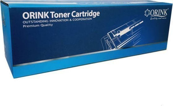 Toner Orink Black Zamiennik 85A CE285A-OR CE285A-OR