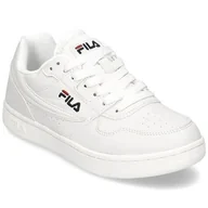 Buty dla dziewczynek - Buty do chodzenia dla dzieci Fila Arcade - miniaturka - grafika 1