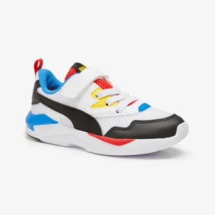 Buty sportowe dla dzieci Puma X Ray Light Kid - Buty trekkingowe dziecięce - miniaturka - grafika 1