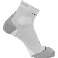 Skarpetki sportowe męskie - SKARPETY SALOMON ULTRA ANKLE C21645 - miniaturka - grafika 1
