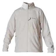 Bluzy męskie - Polar turystyczny męski Fast Trek II Full Zip Fleece - miniaturka - grafika 1