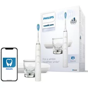 Philips Sonicare DiamondClean 9000 HX9911/27 - Szczoteczki elektryczne - miniaturka - grafika 1