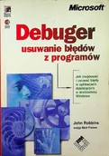 Systemy operacyjne i oprogramowanie - DEBUGER USUWANIE BLE - miniaturka - grafika 1