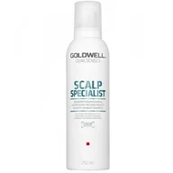 Szampony do włosów - Goldwell Dualsenses Scalp Sensitive Foam Shampoo szampon do włosów wrażliwych 250ml - miniaturka - grafika 1