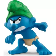Figurki dla dzieci - Smerf Dzikus - SCHLEICH - miniaturka - grafika 1