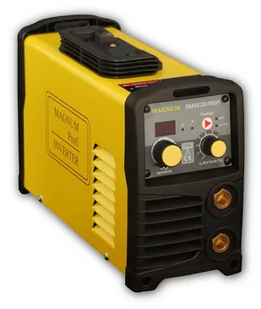SPAWARKA SNAKE 200 SD MAGNUM - Spawarki - miniaturka - grafika 1