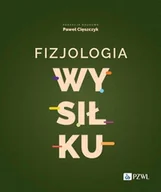 E-booki - nauka - Fizjologia wysiłku - miniaturka - grafika 1