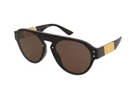 Okulary przeciwsłoneczne - Okulary przeciwsłoneczne Versace 4420 535673 44 - miniaturka - grafika 1