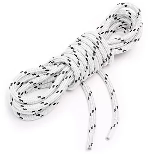 Sznurówki TREKKINGOWE sznurowadła dł cm k. 120 cm - Akcesoria obuwnicze - miniaturka - grafika 1