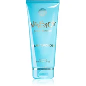 Kosmetyki do kąpieli - Versace Dylan Turquoise Pour Femme żel do kąpieli i pod prysznic dla kobiet 200 ml - miniaturka - grafika 1