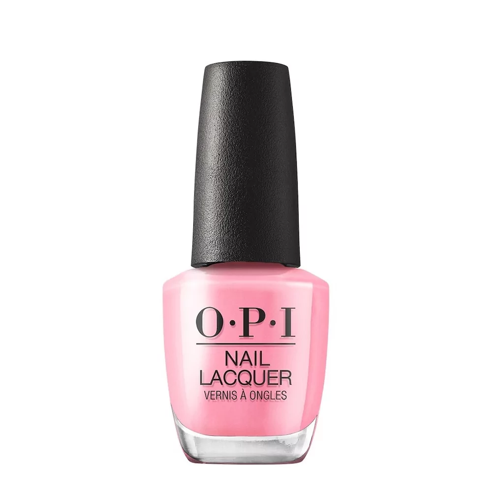 OPI Kolekcja Wiosenna Nail Lacquer Racing For Pinks 15.0 ml